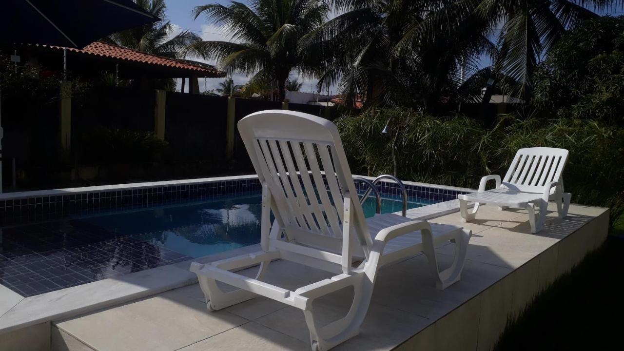 Cada Barra De Sao Miguel Villa Exterior photo