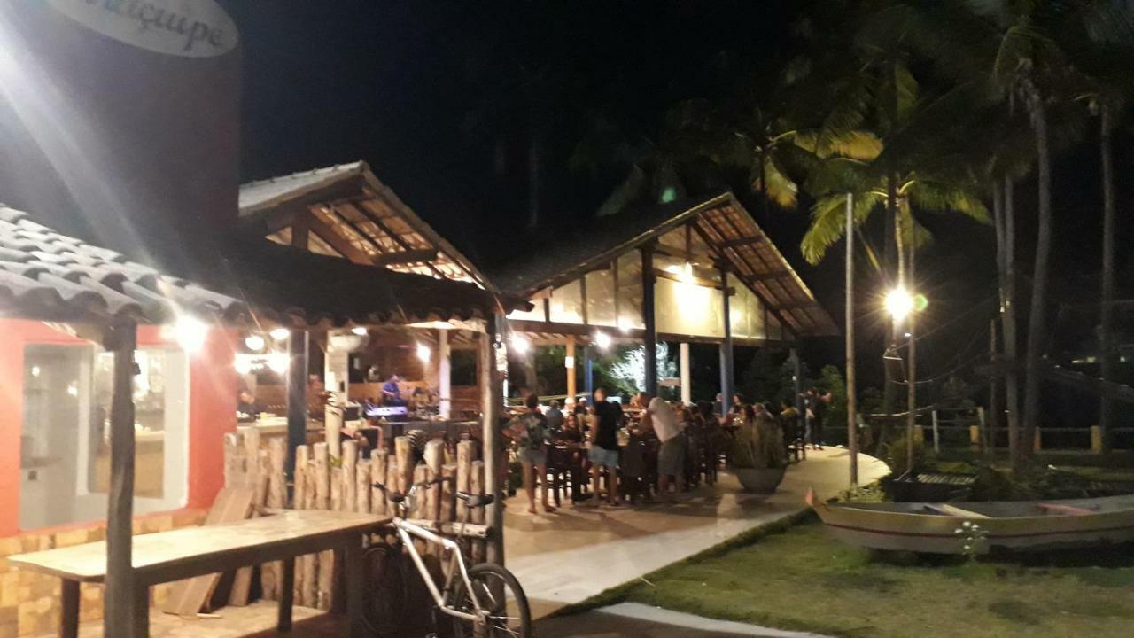 Cada Barra De Sao Miguel Villa Exterior photo