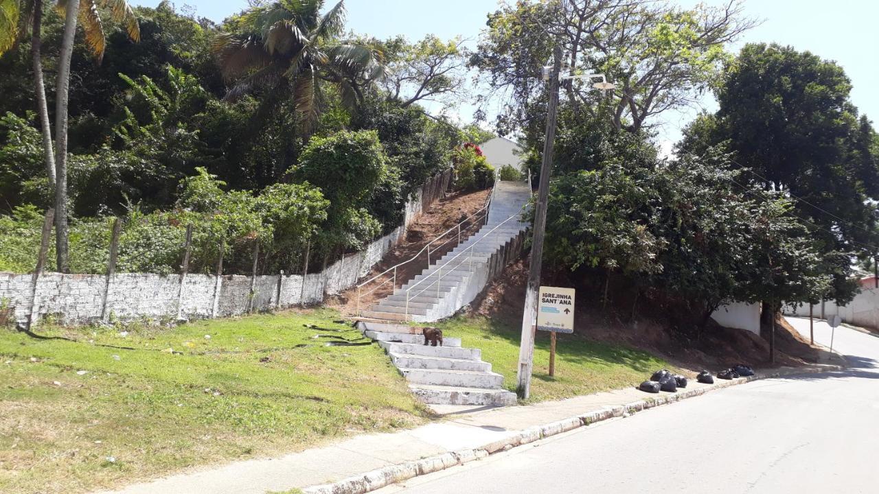 Cada Barra De Sao Miguel Villa Exterior photo