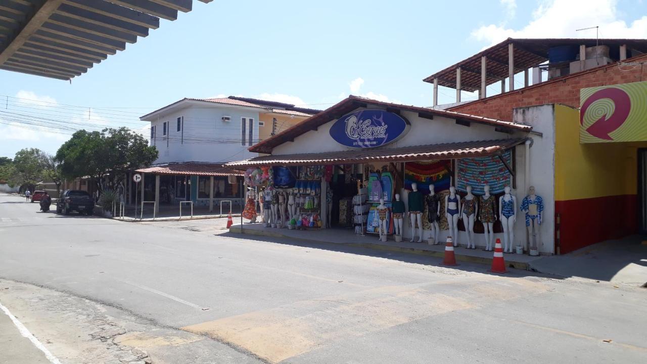 Cada Barra De Sao Miguel Villa Exterior photo